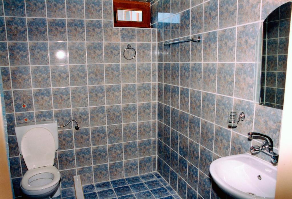 Gerdjika Hotel Nesebar Room photo