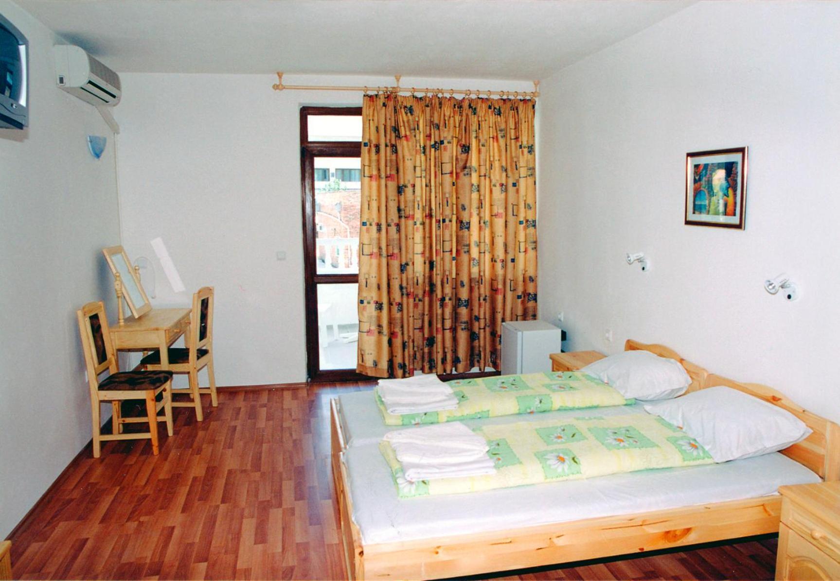 Gerdjika Hotel Nesebar Exterior photo